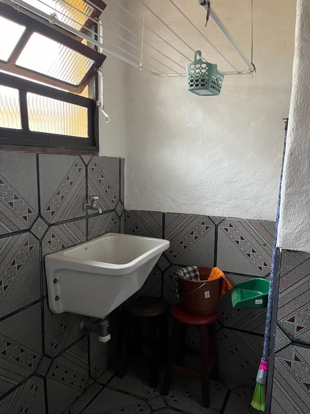 Apartamentos Atlantico イーリャ・コンプリーダ エクステリア 写真