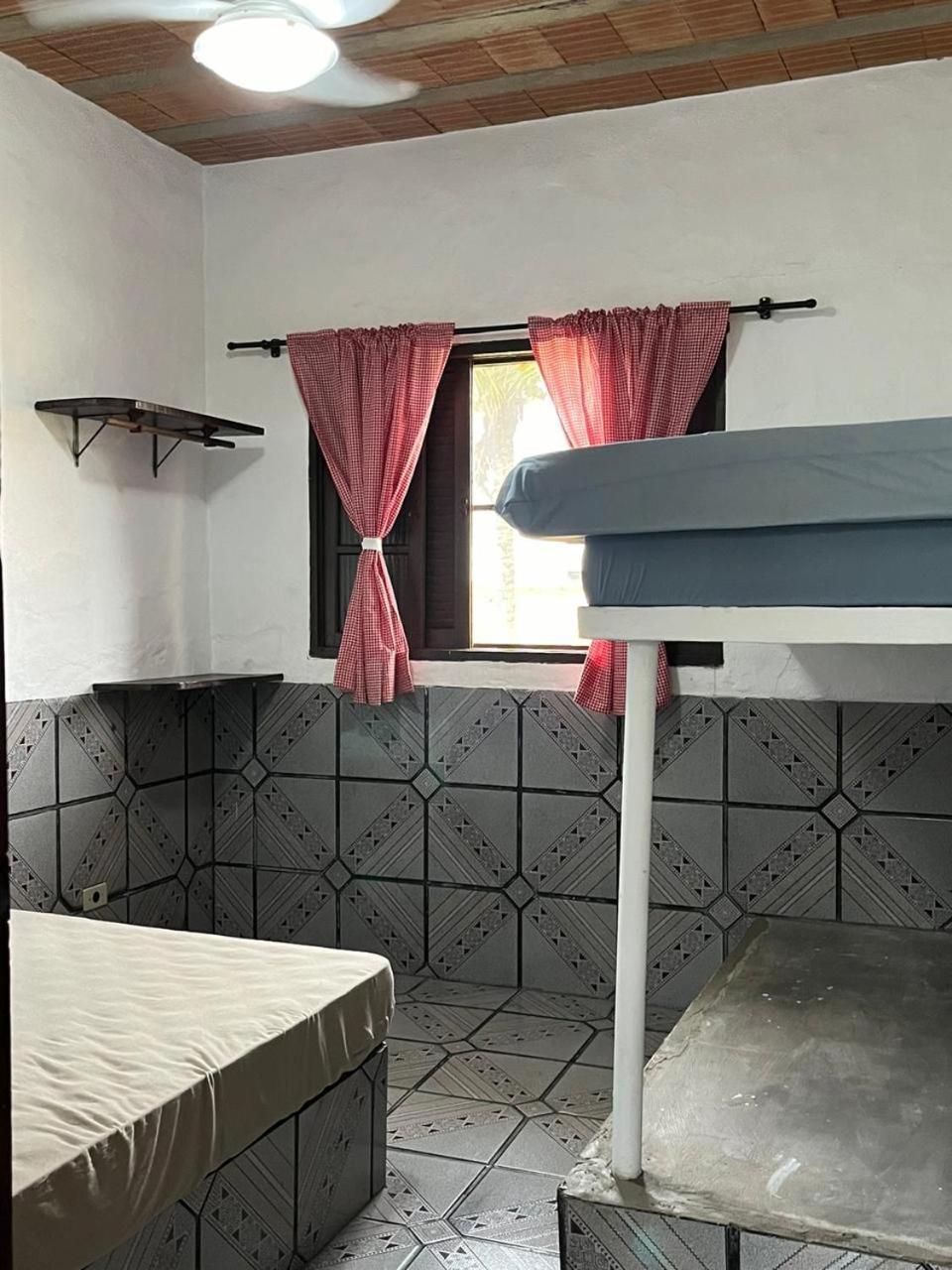 Apartamentos Atlantico イーリャ・コンプリーダ エクステリア 写真