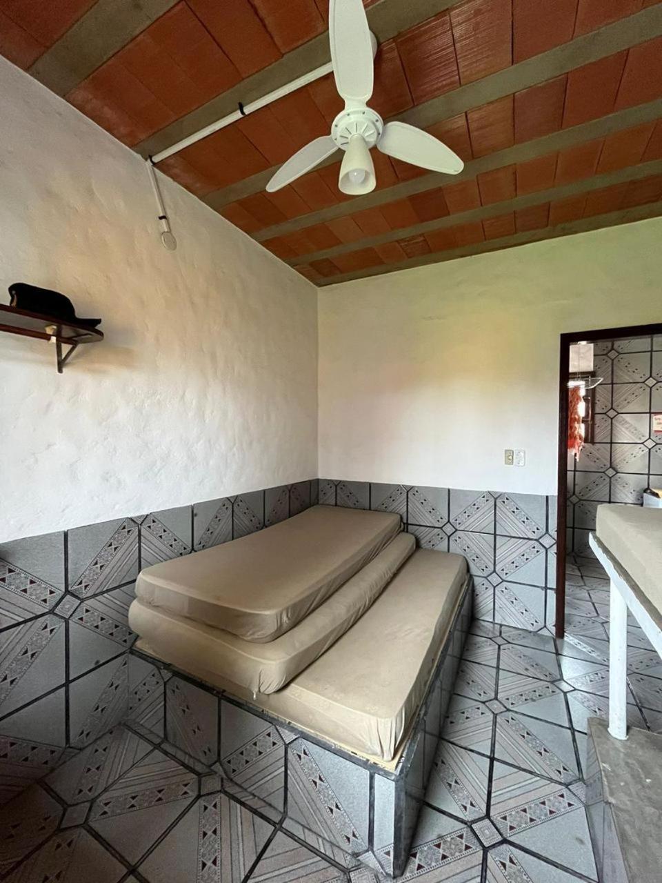 Apartamentos Atlantico イーリャ・コンプリーダ エクステリア 写真
