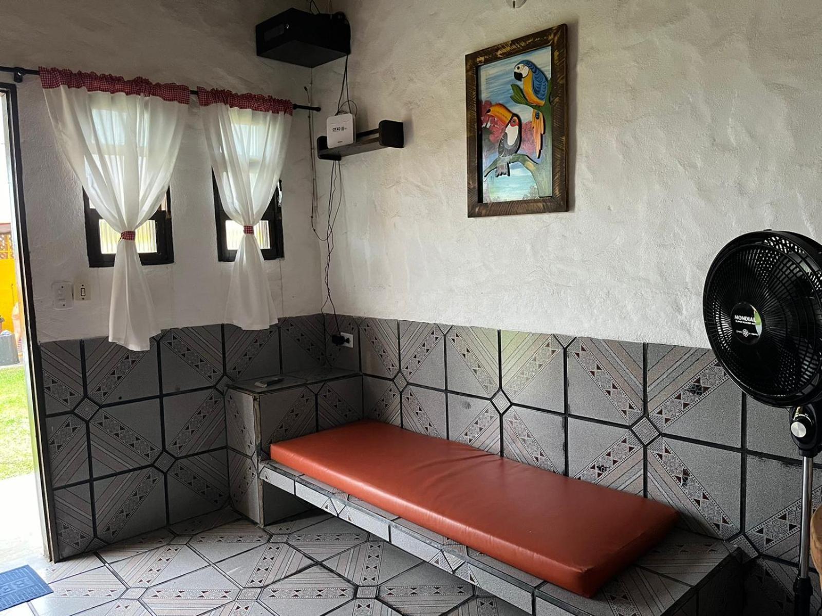 Apartamentos Atlantico イーリャ・コンプリーダ エクステリア 写真