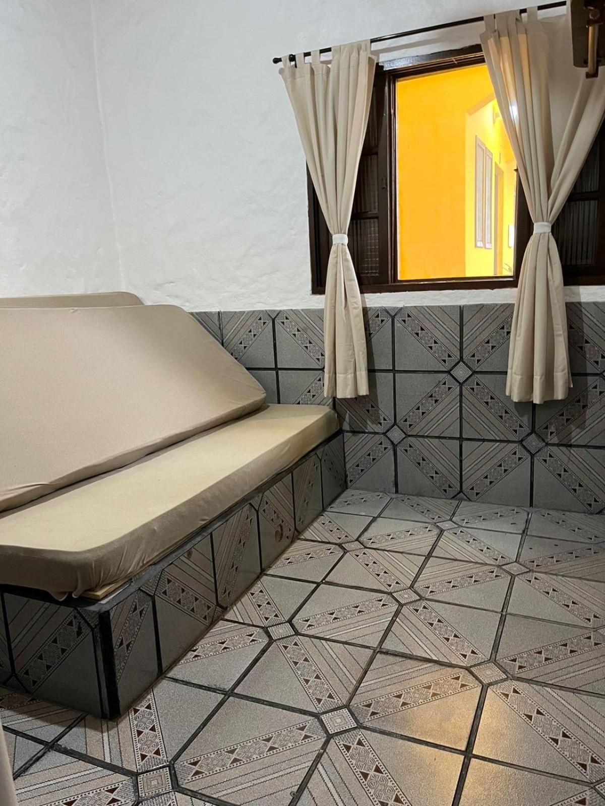 Apartamentos Atlantico イーリャ・コンプリーダ エクステリア 写真