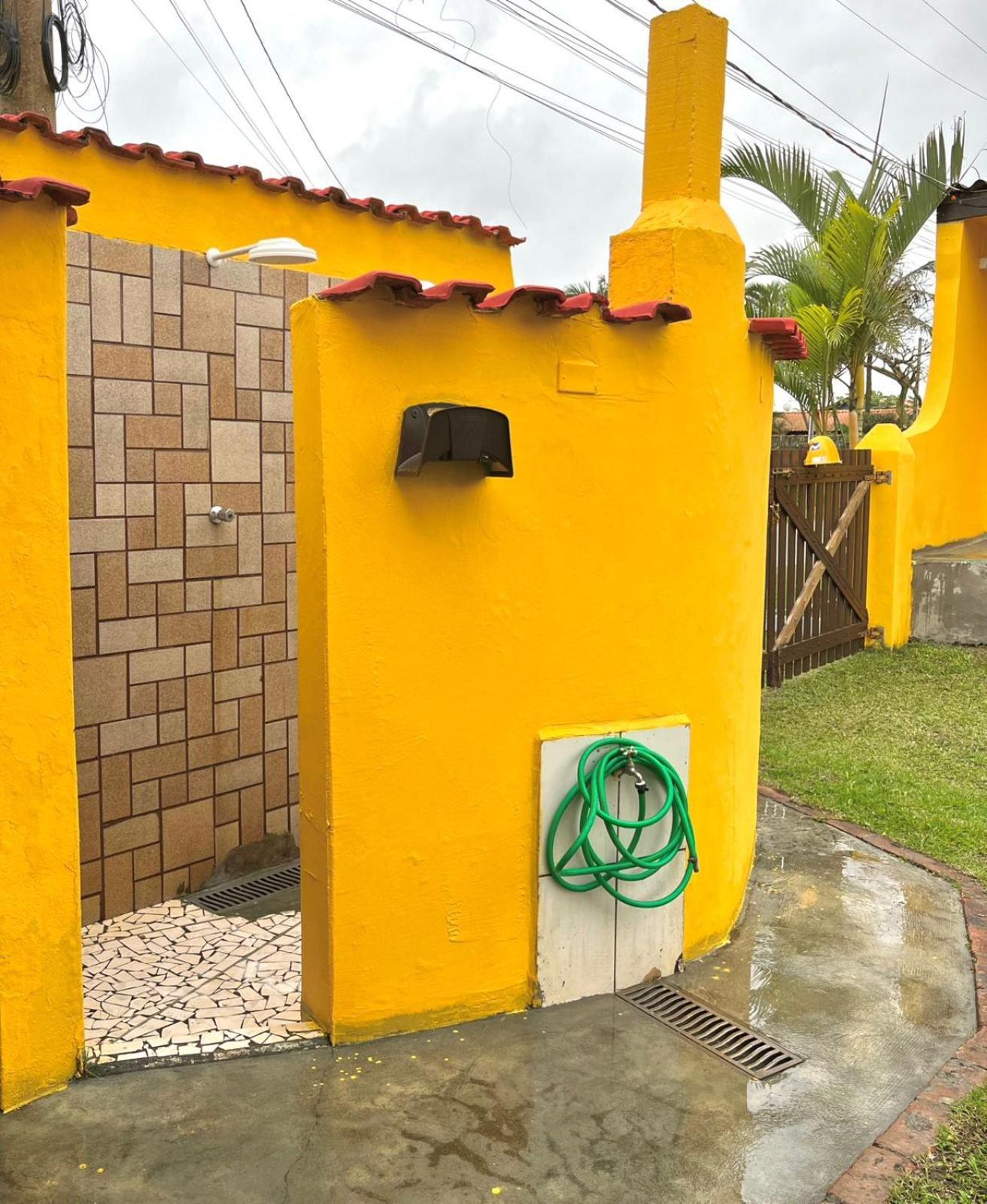 Apartamentos Atlantico イーリャ・コンプリーダ エクステリア 写真