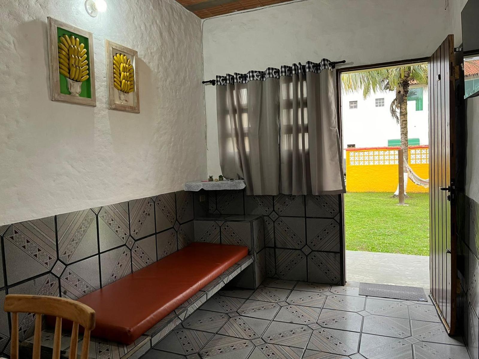 Apartamentos Atlantico イーリャ・コンプリーダ エクステリア 写真