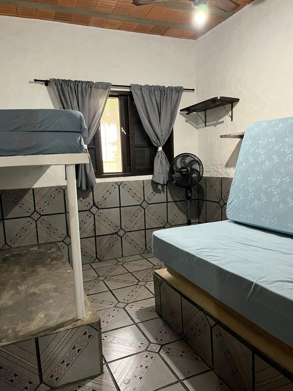 Apartamentos Atlantico イーリャ・コンプリーダ エクステリア 写真
