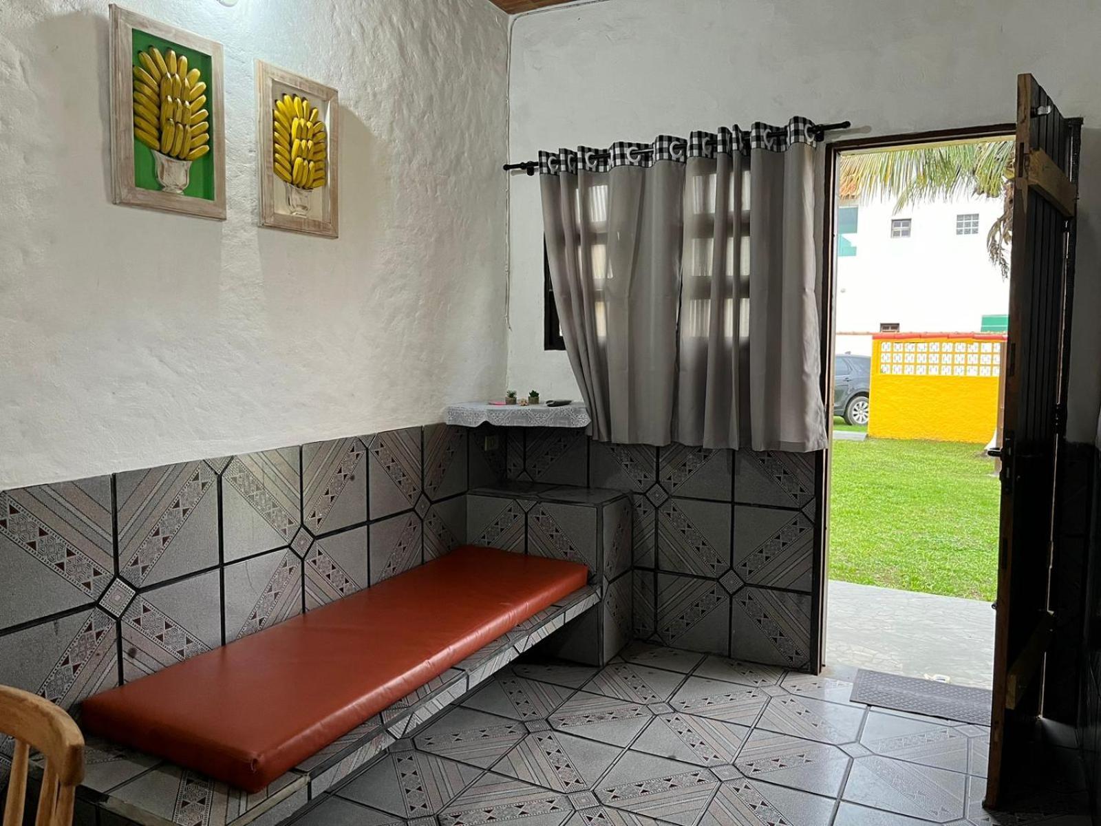 Apartamentos Atlantico イーリャ・コンプリーダ エクステリア 写真