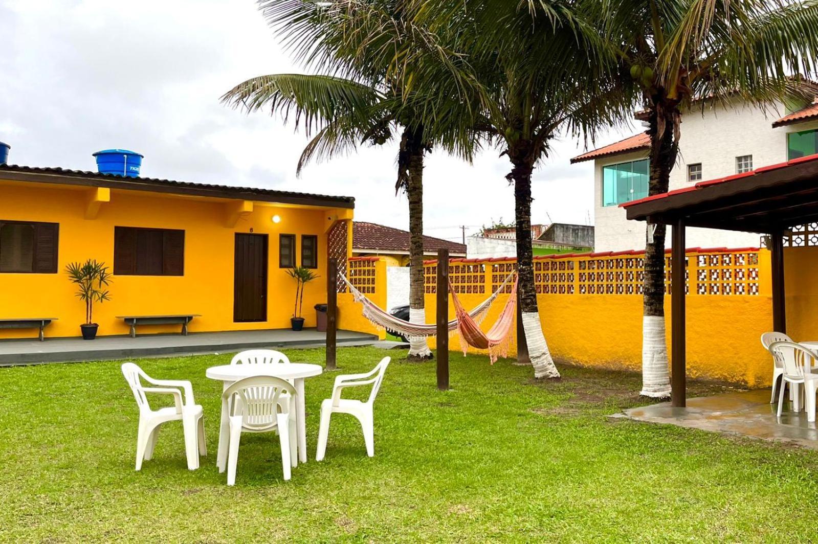 Apartamentos Atlantico イーリャ・コンプリーダ エクステリア 写真
